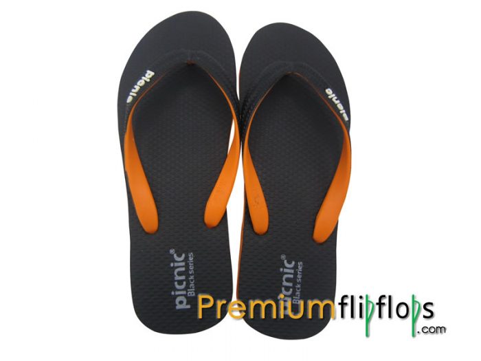 Men Stylish Beach Flip Flops