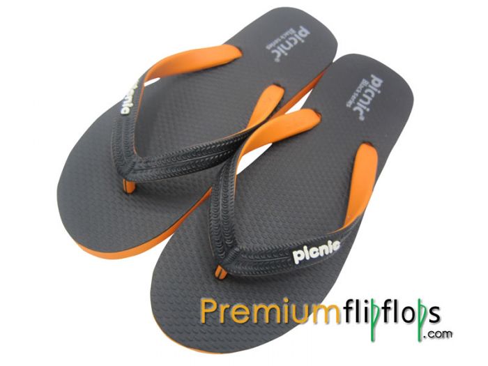 Men Stylish Beach Slippers