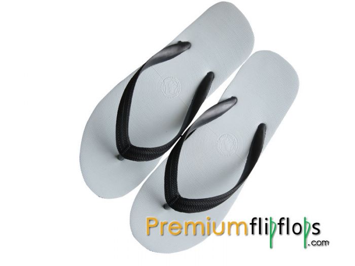 Men Thai Authentic Flip Flops