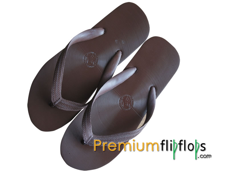 Men Thai Made Genuine Flip Flops