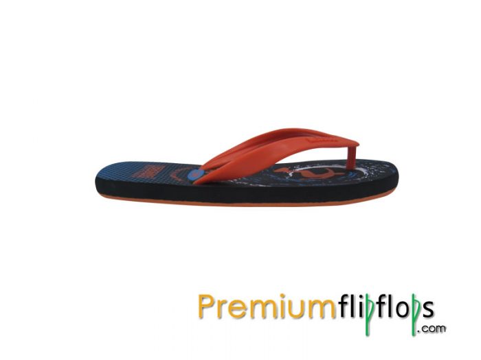 Men Thai Rubber Ocean Surfing Flip Flops