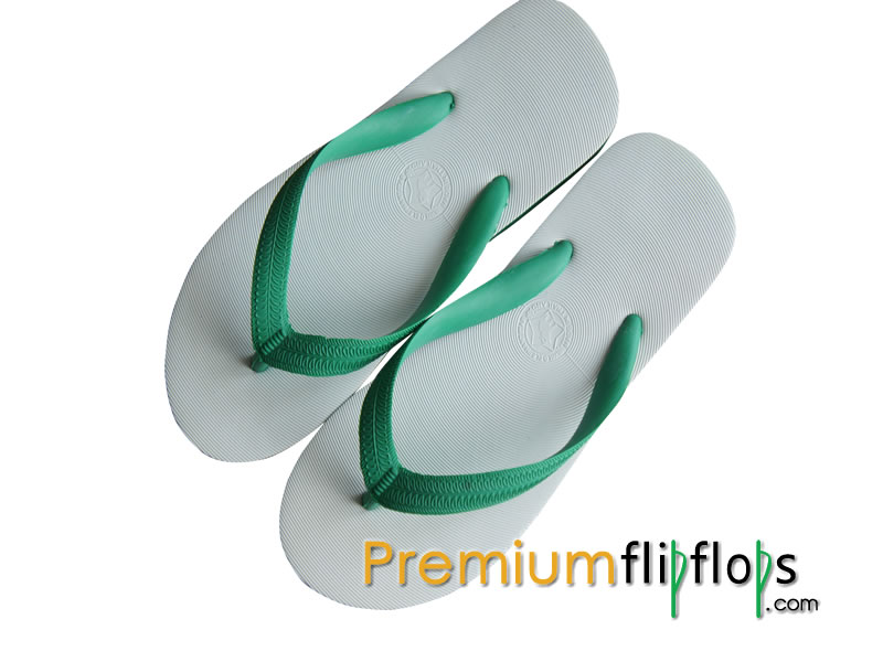 Men Thai Traditional Flip Flops