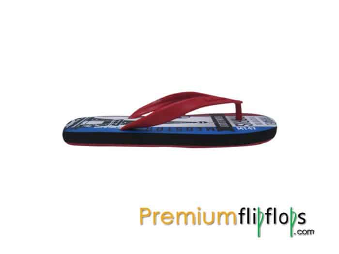 Men Thai Travel Flip Flops 2