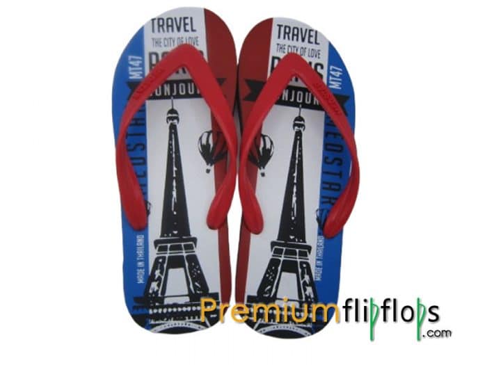 Men Travel Slippers 2