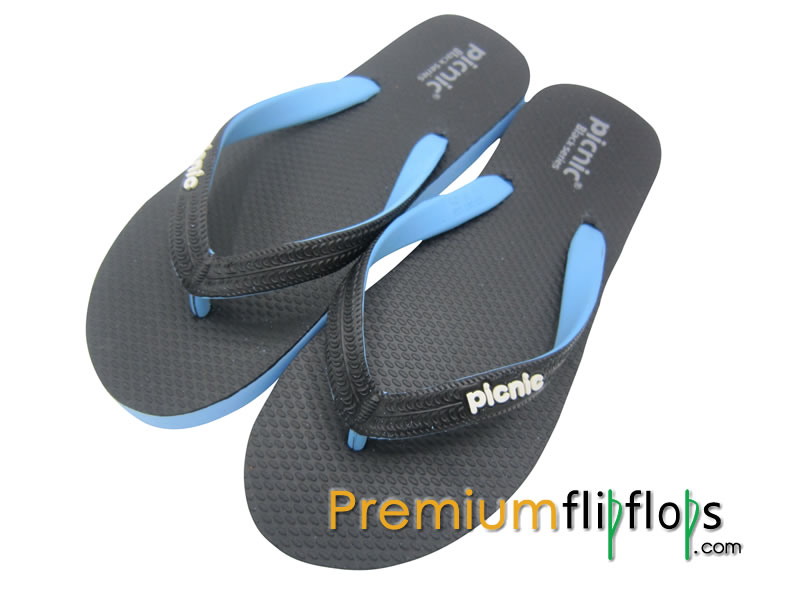 Men Waterproof Beach Slippers