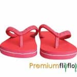 Karet Alam Klasik Klasik Kualitas Tradisional dan Sandal Jepit EVA - Nyaman - Gambar 5