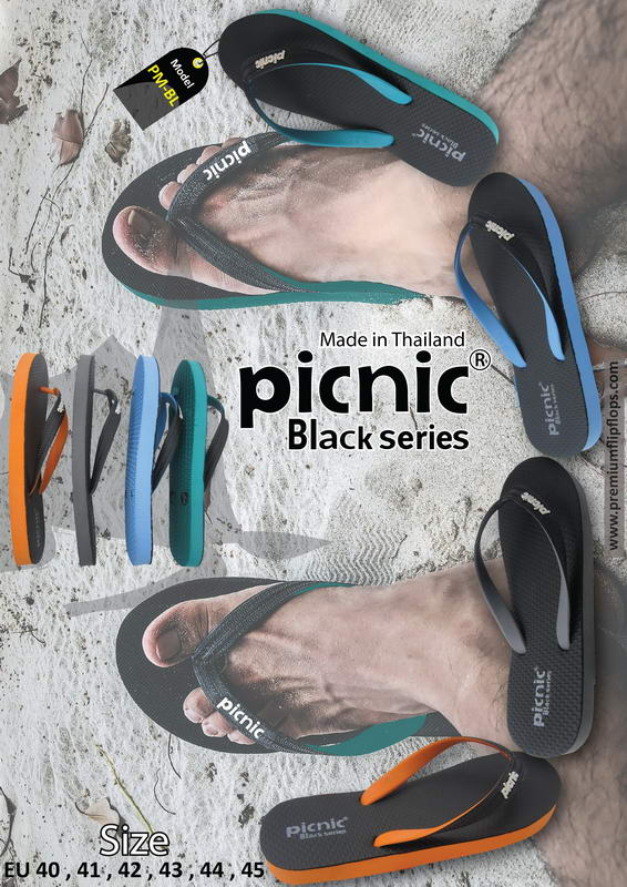 Picnic Pm Bl 800