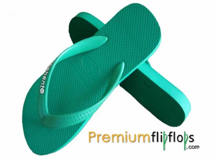Premium Flip Flops Hw Mono 01