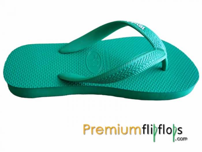 Tongs En Caoutchouc Naturel Pour Hommes - Pantoufles Hawai Mono, Confort Et Style – Image 4