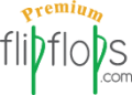 PremiumFlipflops.com Logo
