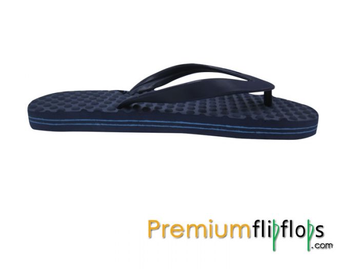 Rubber Health Flipflops