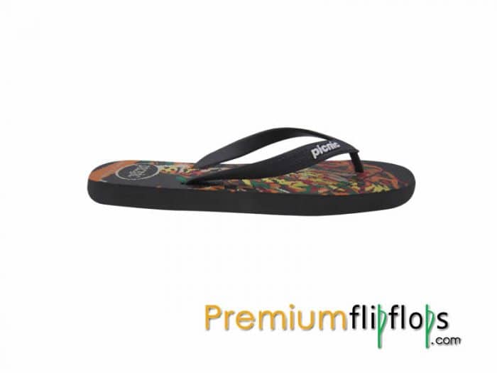 Rubber Men Rubber Flip Flops 1