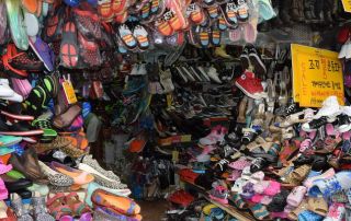 Rubber Slippers Footwear Market