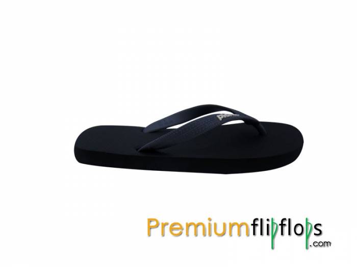 Sand And Swim Collection Men Rubber Flip Flops