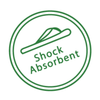 Shock Absorbent