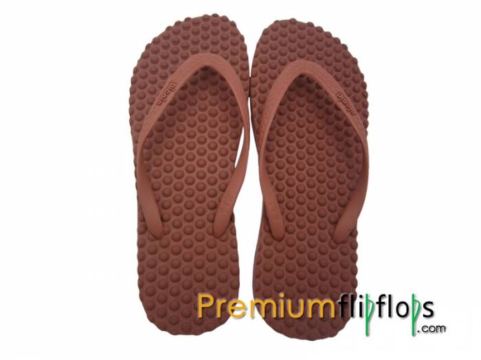Pantuflas De Reflexología Soft Rose Para Mujer - Comodidad Y Relajación - Imagen 3