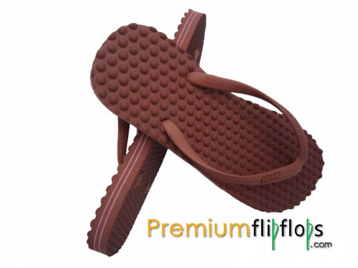 Pantuflas De Reflexología Soft Rose Para Mujer - Comodidad Y Relajación - Imagen 2