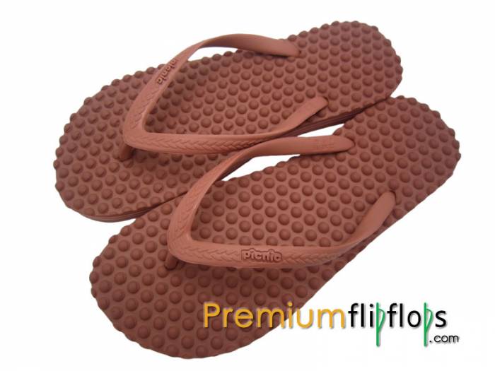 Pantuflas De Reflexología Soft Rose Para Mujer - Comodidad Y Relajación