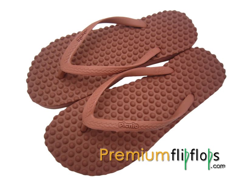 Women's Soft Rose Reflexology Slippers- Comfort And Relaxation