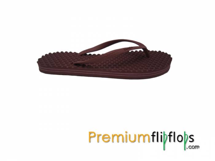 Pantuflas De Reflexología Soft Rose Para Mujer - Comodidad Y Relajación - Imagen 4