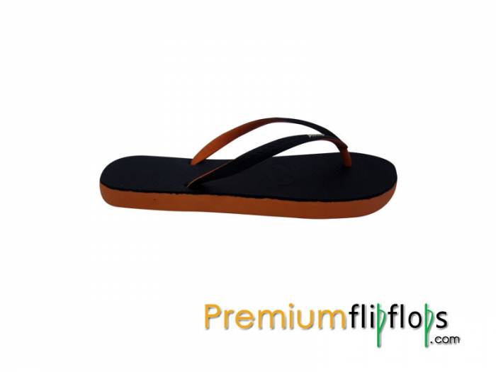 Summer Collection Ladies Rubber Flip Flops