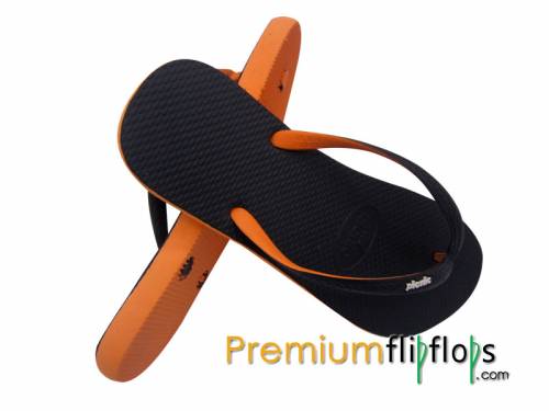 Summer Collection Ladies Rubber Slippers