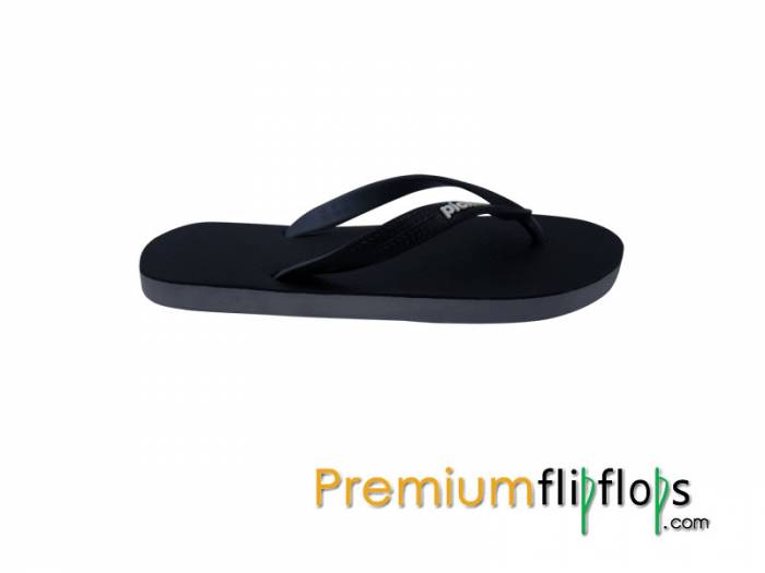 Summer Gents Rubber Flip Flops