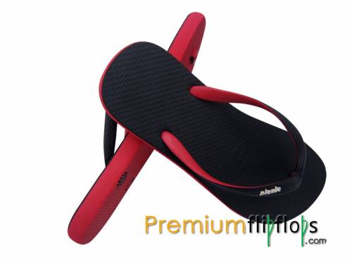 Summer Time Collection Women Rubber Slippers