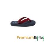Chess design punched footbed PKB-JP-M8 Natural Rubber and EVA Flip-flops - Image 4