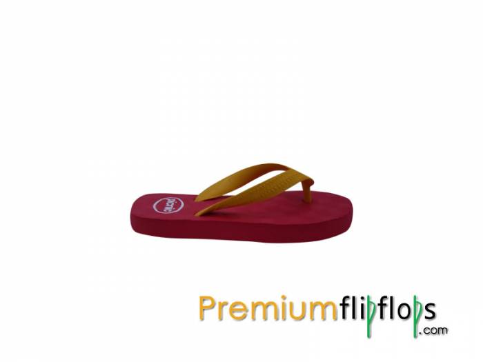 Thai Strong And Rigid Flip Flops