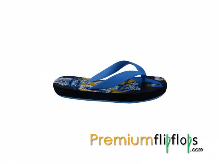 Thai Thai Made Flip Flops