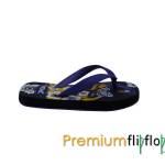 I-PKG-LS-M6 Ekhangayo Yerabha Yemvelo kanye nesikrini sepigogo se-EVA Flip-flops - Image 4