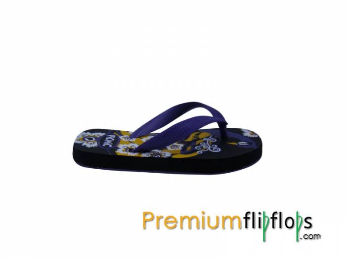 Thai Thailand Made Flip Flops