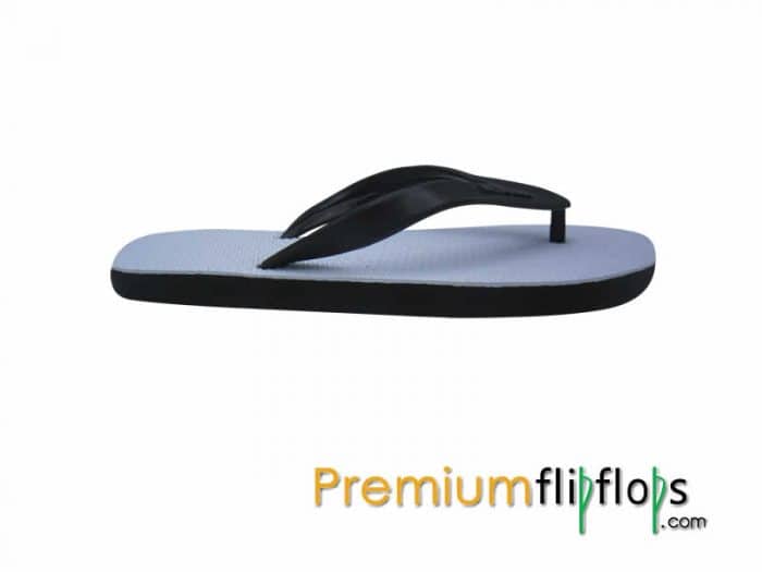 Thai White Top Men Flip Flops