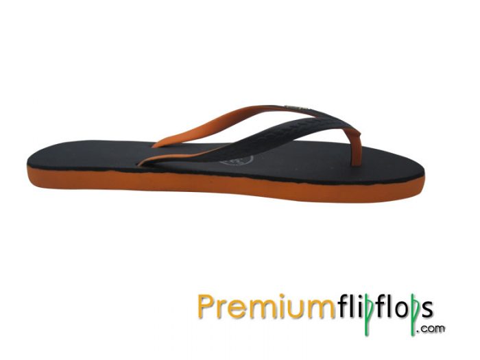 Chanclas De Goma Sparkling Marmalade Picnic Black Series - Imagen 4