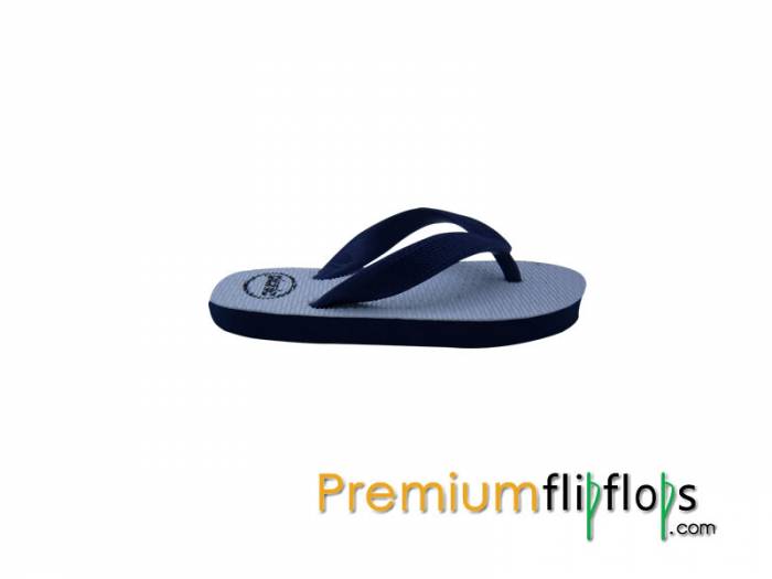 Thai Snow White Flip Flops