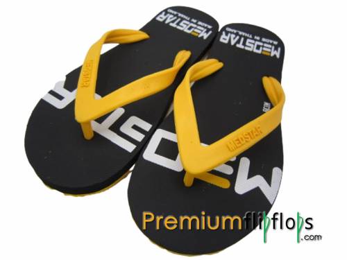 Unisex Authentic Value For Money Flip Flops