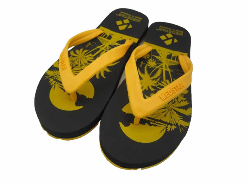 Unisex Beach Flip Flops