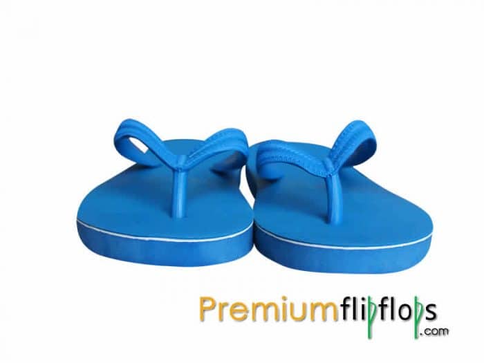 Unisex Biodegradable Flip Flops