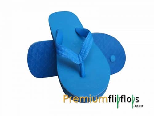 Unisex Biodegradable Slippers