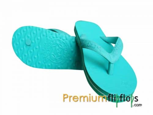 Unisex Biodegradable Slippers Horse