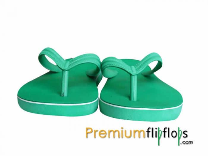 Unisex Eco Friendly Flip Flops
