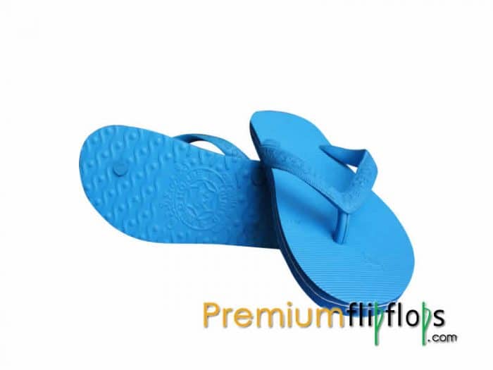 Unisex Eco Friendly Slippers Horse