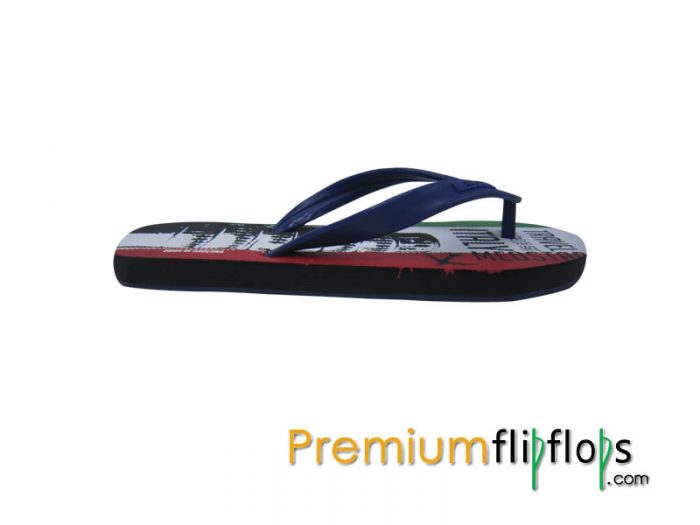 Unisex High Quality Pendente Di Pisa Flip Flops