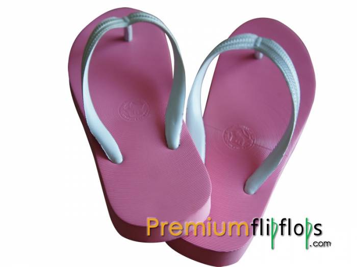 Sandal Jepit Karet Alam 100% Asli Thai Buatan Thailand - Tahan Lama Dan Nyaman - Gambar 7
