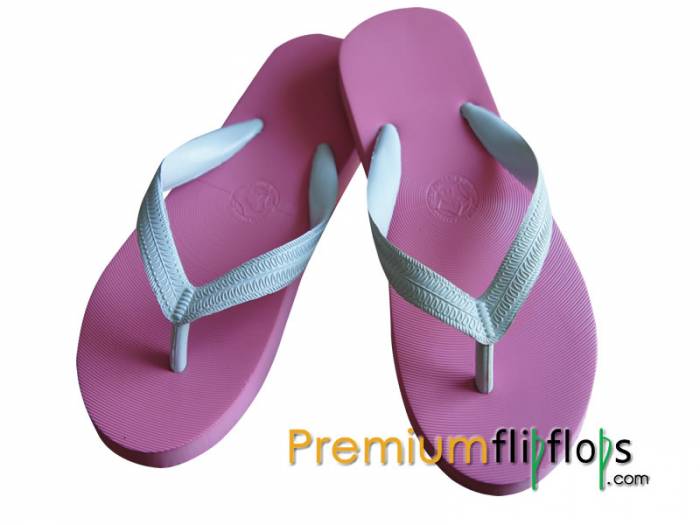 Sandal Jepit Karet Alam 100% Asli Thai Buatan Thailand - Tahan Lama Dan Nyaman - Gambar 6