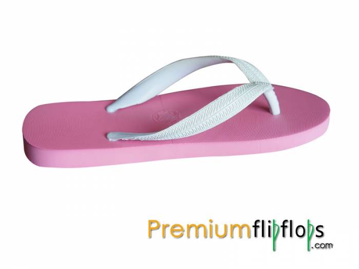 Sandal Jepit Karet Alam 100% Asli Thai Buatan Thailand - Tahan Lama Dan Nyaman - Gambar 4