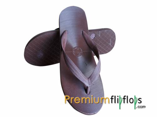 Unisex Long Lasting Rubber Slippers