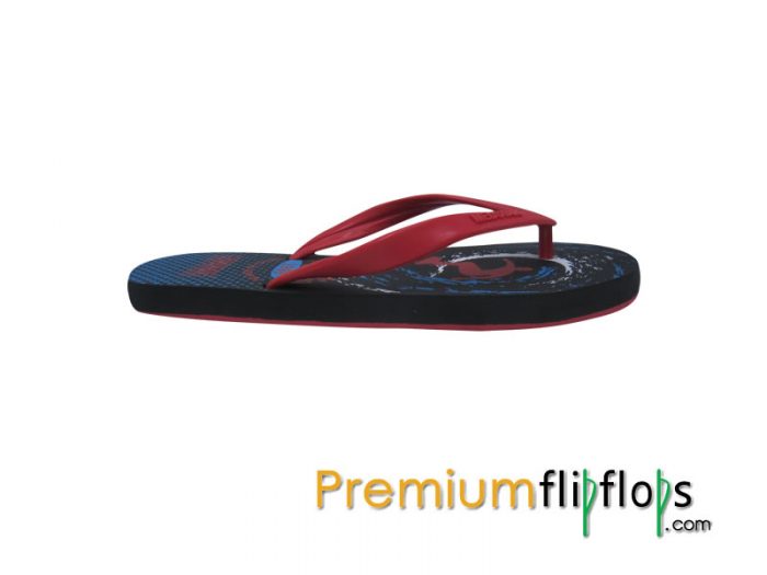 Australia Surf 1969 Medstar Mt-37 Karet Alam Dan Cetak Layar Sandal Jepit Eva - Gambar 4