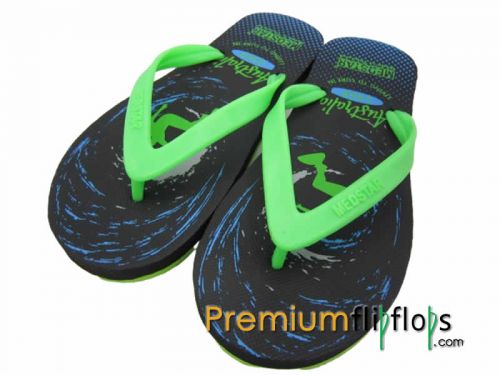 Unisex Wave Surf Flip Flops